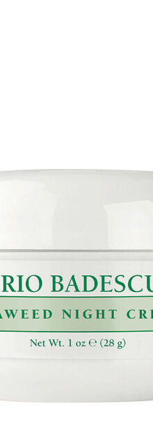 Mario Badescu Seaweed Night Cream Mario Badescu Seaweed Night Cream